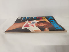 Playboy May 1989