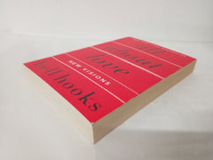 All About Love: New Visions (Love Song to the Nation, 1, Band 1)