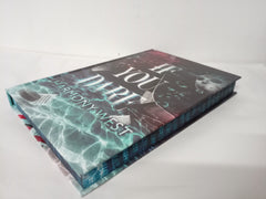 If You Dare (Diamond Devils, Band 1) After Dark Book Club Edition *Damaged*
