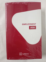 Employment Memo 2026 Indicator · 24th edition