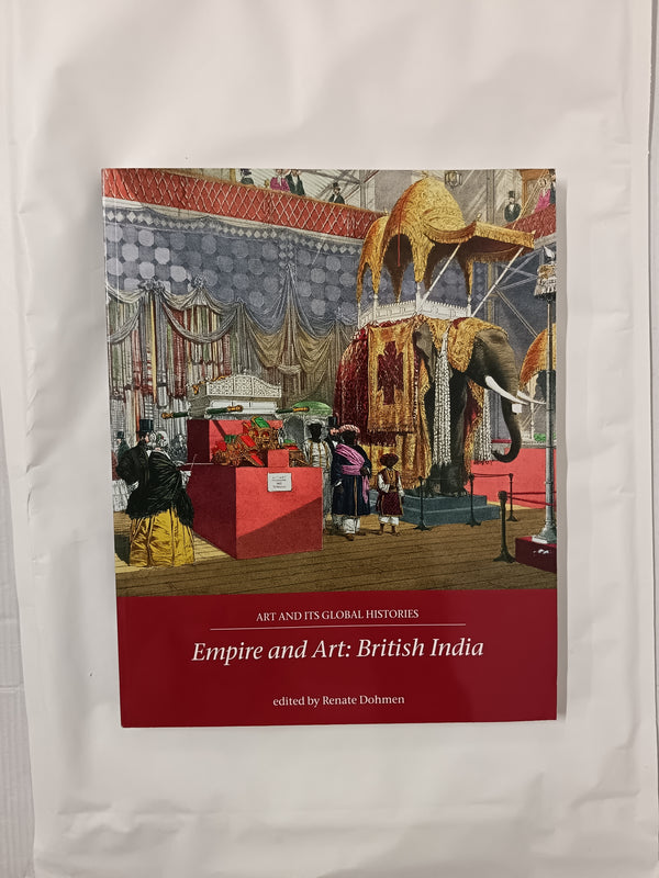 Art and its Global Histories - 4 Book set (Open University/University of Manchester)