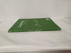 Cabins + Hideaways : enki The Monograph Series