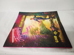 Official Elton John Farewell Yellow Brick Road Concert Tour Programme Book 2022