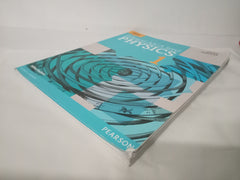 Edexcel AS/A level Physics Student Book 1 + ActiveBook (Edexcel GCE Science
