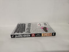 Jujutsu Kaisen, Vol. 24 (JUJUTSU KAISEN GN, Band 24)