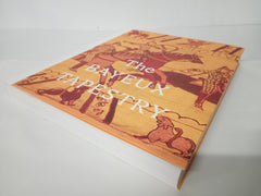 The Bayeux Tapestry: celebrating the landmark British Museum exhibition