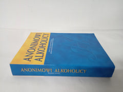 Anonimowi Alkoholicy Wydanie IV