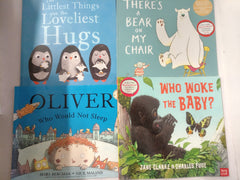 Preschool Children Toddler Picture Books Mixed Bundle Kids Reading x 20