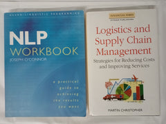 Business Books Bundle - Mindset, Leadership, Finance x 10 Books