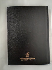 Bible, Nigerian, Igbo