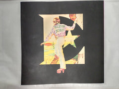 Official Elton John Farewell Yellow Brick Road Concert Tour Programme Book 2022