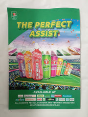 CARABAO LEAGUE CUP FINAL 2025 Liverpool v Newcastle United