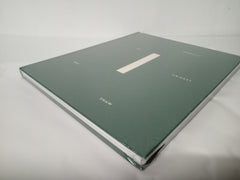 A Portrait of Cricket Photobook by Tom Shaw