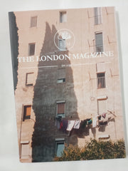 The London Magazine 2026 - The Catalan Issue