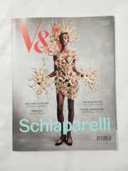 V & A (Victoria & Albert) museum magazine Issue 69 Winter 2025