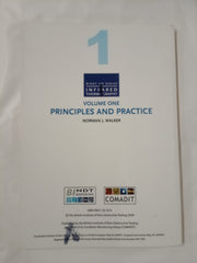 Infrared Thermography Handbook – Volume 1. Principles and Practice