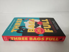 Three Bags Full (A Sheep Detective Novel)
