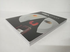 Rakesprogress Magazine| Rakes Sense The Art of Fragrance Issue # 6