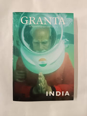Granta 173: India