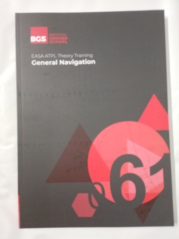 General Navigation: EASA ATPL (A) Theory Training