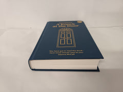 A Knock at the Door by Rob Parsons, Gift Edition. ‘You have got to read this book – have some tissues next to you’ Davina McCall, Begin Again Podcast