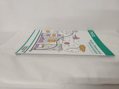 Health, Fitness and Professionalism: Level 2 Student Manual