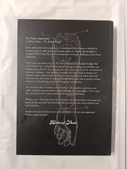 Tattoo Apprentice: The Complete Guide by Richard Shaw aka The Broken Puppet
