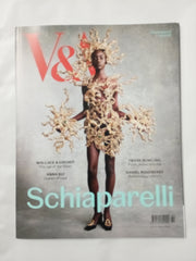 V & A (Victoria & Albert) museum magazine Issue 69 Winter 2025