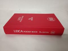 Leica Pocket Book 9th Edition by Red Dot Photo Books