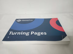 Turning Pages Manual 2 (Turning Pages Reading Programme, Band 2)