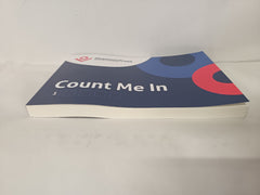 Shannon Trust - Count Me In Manual 1