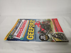 Classic Motorcycle Mechanics Dec 2025 / Jan 2026