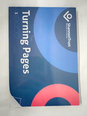 Turning Pages Manual 2 (Turning Pages Reading Programme, Band 2)