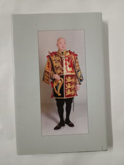 Tribute to an Armorist: Essays for John Brooke-Little to Mark the Golden Jubileee of The Coat of Arms
