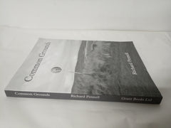 Common Grounds - Limited edition
