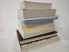 Business Books Bundle x 10 - Inc Mindset, Leadership, Finance