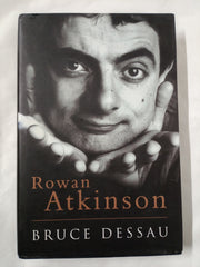 Rowan Atkinson: A Biography