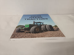 John Deere Tractors