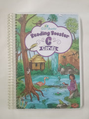 The Good & the Beautiful - Reading Booster C Cards