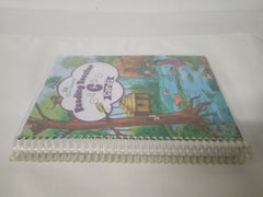 The Good & the Beautiful - Reading Booster C Cards