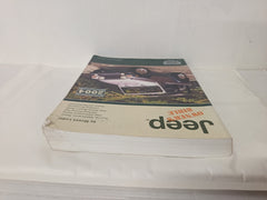 Jeep Owners Bible: A Hands-On Guide to Getting the Most from Your Jeep; Covers Through 2004
