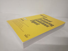 West's Federal Sentencing Guidelines Digest 2026 Edition