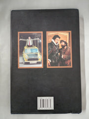 Rowan Atkinson: A Biography