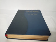 English & Yoruba Bible Bibeli Mimo Large