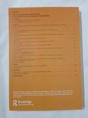Canadian Slavonic Papers Vol. LXVII Nos. 1-2 Mar-Jun 2025