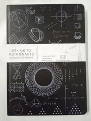 Atoms to Astronauts Maths A5 Hardcover