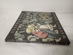 Hansel and Gretel