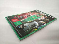 CARABAO LEAGUE CUP FINAL 2025 Liverpool v Newcastle United