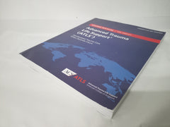 Advanced Trauma Life Support® (ATLS®) : Course Mannual 11th Edition
