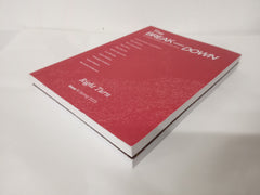 The Break Down Issue 1 & 2 - Right Turn & Frontiers